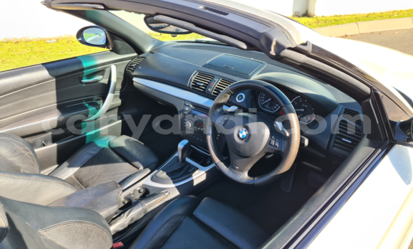 Buy Used BMW 3–Series White Car in Lusaka in Zambia Buy Used BMW 3–Series White Car in Lusaka in Zambia