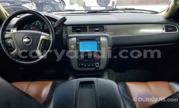 Buy Import Chevrolet Tahoe Black Car in Import - Dubai in Zambia Buy Import Chevrolet Tahoe Black Car in Import - Dubai in Zambia