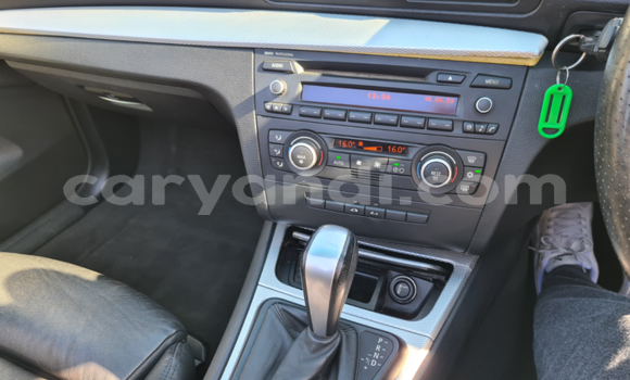 Buy Used BMW 3–Series White Car in Lusaka in Zambia Buy Used BMW 3–Series White Car in Lusaka in Zambia