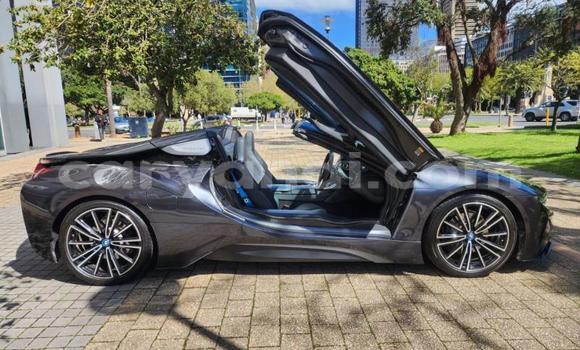 Nunua Ilio tumika BMW 5–Series Fedha Gari ndani ya Limulunga nchini Magharibi Nunua Ilio tumika BMW 5–Series Fedha Gari ndani ya Limulunga nchini Magharibi