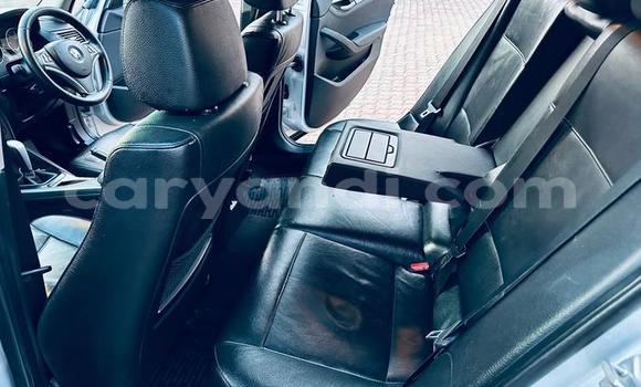 Nunua Ilio tumika BMW 4-Series Fedha Gari ndani ya Lusaka nchini Zambia Nunua Ilio tumika BMW 4-Series Fedha Gari ndani ya Lusaka nchini Zambia