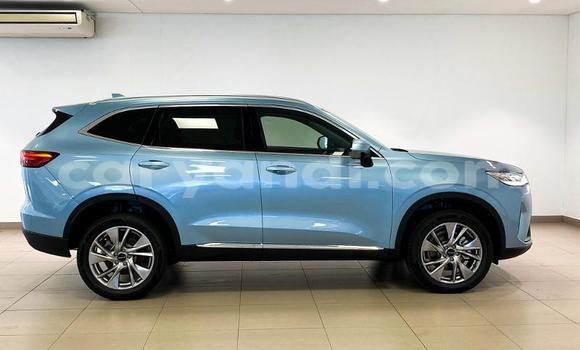 Buy Used Haval H6 Blue Car in Lusaka in Zambia Buy Used Haval H6 Blue Car in Lusaka in Zambia
