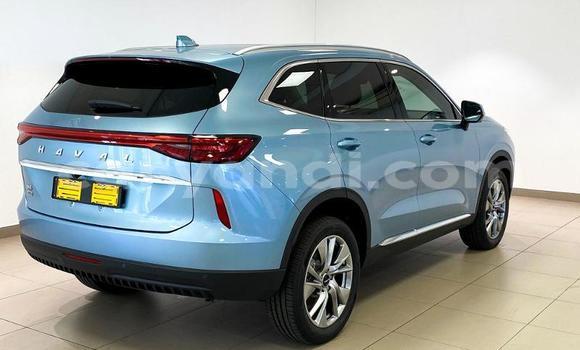 Buy Used Haval H6 Blue Car in Lusaka in Zambia Buy Used Haval H6 Blue Car in Lusaka in Zambia