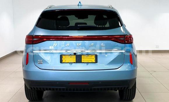 Buy Used Haval H6 Blue Car in Lusaka in Zambia Buy Used Haval H6 Blue Car in Lusaka in Zambia