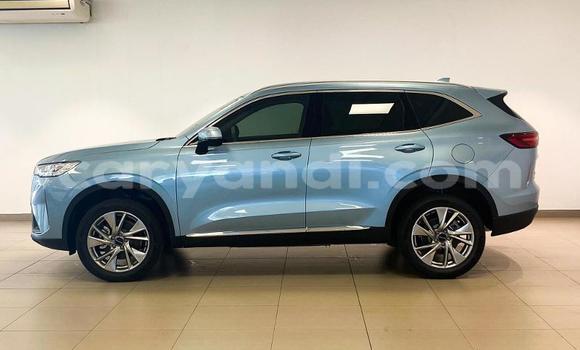Buy Used Haval H6 Blue Car in Lusaka in Zambia Buy Used Haval H6 Blue Car in Lusaka in Zambia