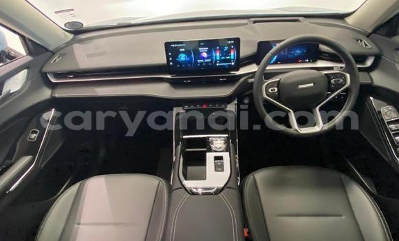 Buy Used Haval H6 Blue Car in Lusaka in Zambia Buy Used Haval H6 Blue Car in Lusaka in Zambia