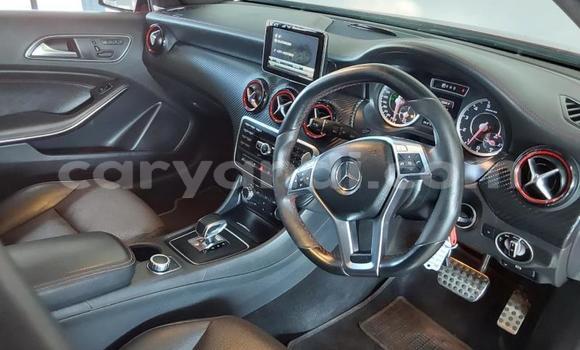 Buy Used Mercedes‒Benz A–Class Red Car in Lusaka in Zambia Buy Used Mercedes‒Benz A–Class Red Car in Lusaka in Zambia