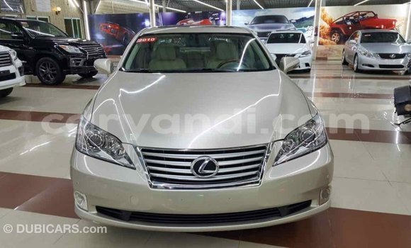 Buy Import Lexus ES Other Car in Import - Dubai in Zambia Buy Import Lexus ES Other Car in Import - Dubai in Zambia