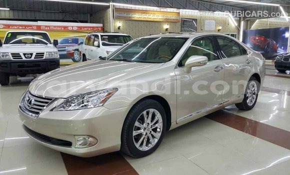 Buy Import Lexus ES Other Car in Import - Dubai in Zambia Buy Import Lexus ES Other Car in Import - Dubai in Zambia