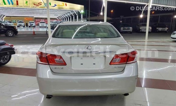 Buy Import Lexus ES Other Car in Import - Dubai in Zambia Buy Import Lexus ES Other Car in Import - Dubai in Zambia