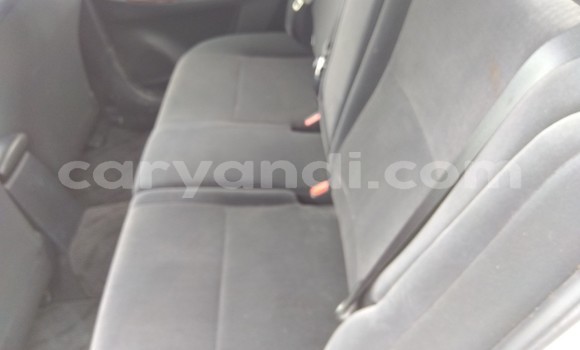 Acheter Occasion Voiture Toyota Allion Blanc à Lusaka, Zambie Acheter Occasion Voiture Toyota Allion Blanc à Lusaka, Zambie