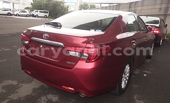 Buy Used Toyota Mark X Other Car in Lusaka in Zambia Buy Used Toyota Mark X Other Car in Lusaka in Zambia