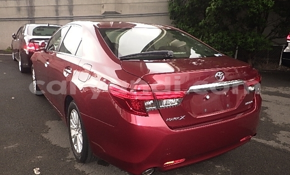 Buy Used Toyota Mark X Other Car in Lusaka in Zambia Buy Used Toyota Mark X Other Car in Lusaka in Zambia