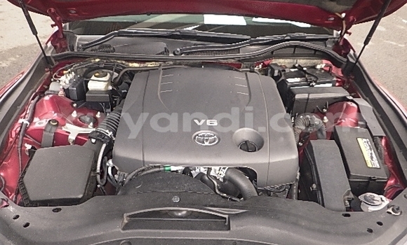 Buy Used Toyota Mark X Other Car in Lusaka in Zambia Buy Used Toyota Mark X Other Car in Lusaka in Zambia