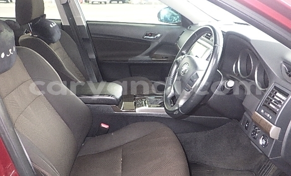 Buy Used Toyota Mark X Other Car in Lusaka in Zambia Buy Used Toyota Mark X Other Car in Lusaka in Zambia