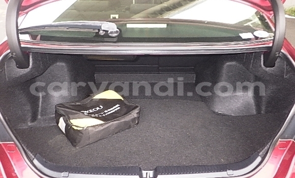 Buy Used Toyota Mark X Other Car in Lusaka in Zambia Buy Used Toyota Mark X Other Car in Lusaka in Zambia