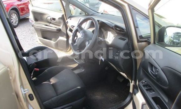 Acheter Occasion Voiture Toyota Wish Autre à Kitwe, Zambie Acheter Occasion Voiture Toyota Wish Autre à Kitwe, Zambie