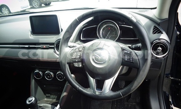 Acheter Occasion Voiture Mazda Demio Bleu à Lusaka, Zambie Acheter Occasion Voiture Mazda Demio Bleu à Lusaka, Zambie