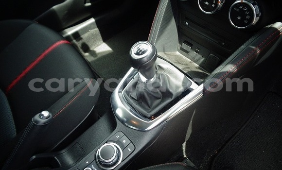 Acheter Occasion Voiture Mazda Demio Bleu à Lusaka, Zambie Acheter Occasion Voiture Mazda Demio Bleu à Lusaka, Zambie