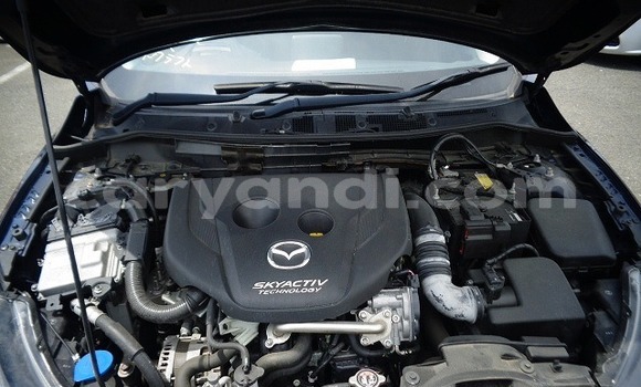 Acheter Occasion Voiture Mazda Demio Bleu à Lusaka, Zambie Acheter Occasion Voiture Mazda Demio Bleu à Lusaka, Zambie