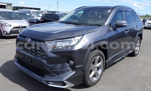 Acheter Occasion Voiture Toyota RAV4 Autre à Kitwe, Zambie Acheter Occasion Voiture Toyota RAV4 Autre à Kitwe, Zambie