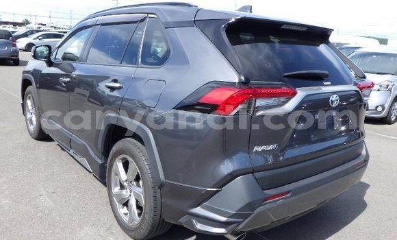 Acheter Occasion Voiture Toyota RAV4 Autre à Kitwe, Zambie Acheter Occasion Voiture Toyota RAV4 Autre à Kitwe, Zambie