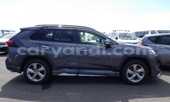 Acheter Occasion Voiture Toyota RAV4 Autre à Kitwe, Zambie Acheter Occasion Voiture Toyota RAV4 Autre à Kitwe, Zambie