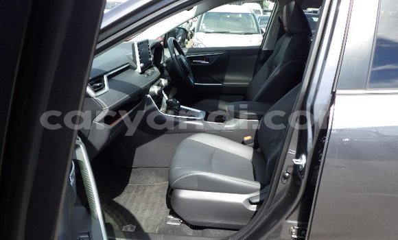 Acheter Occasion Voiture Toyota RAV4 Autre à Kitwe, Zambie Acheter Occasion Voiture Toyota RAV4 Autre à Kitwe, Zambie