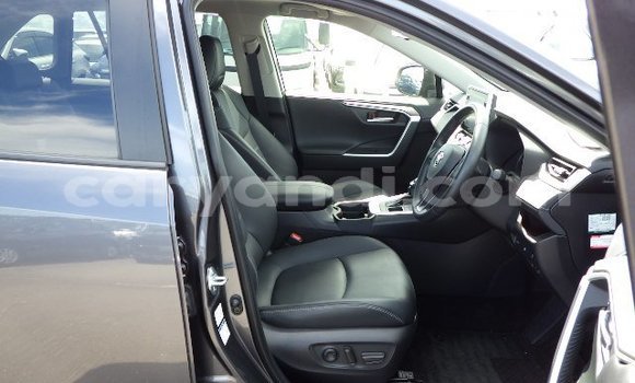 Acheter Occasion Voiture Toyota RAV4 Autre à Kitwe, Zambie Acheter Occasion Voiture Toyota RAV4 Autre à Kitwe, Zambie