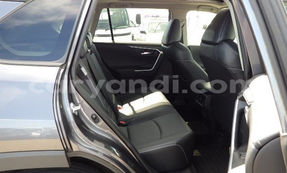 Acheter Occasion Voiture Toyota RAV4 Autre à Kitwe, Zambie Acheter Occasion Voiture Toyota RAV4 Autre à Kitwe, Zambie