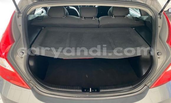 Buy Used Hyundai Accent Silver Car in Lusaka in Zambia Buy Used Hyundai Accent Silver Car in Lusaka in Zambia