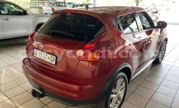 Tenga Tsaru Nissan Juke Tsvuku Mota in Lusaka in Zambia Tenga Tsaru Nissan Juke Tsvuku Mota in Lusaka in Zambia