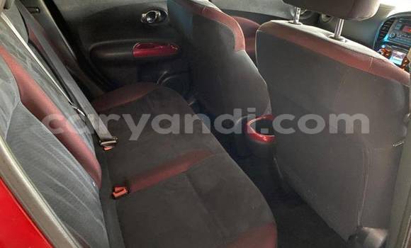 Tenga Tsaru Nissan Juke Tsvuku Mota in Lusaka in Zambia Tenga Tsaru Nissan Juke Tsvuku Mota in Lusaka in Zambia