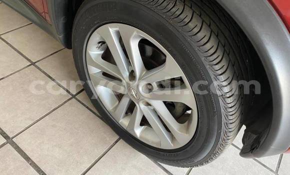 Tenga Tsaru Nissan Juke Tsvuku Mota in Lusaka in Zambia Tenga Tsaru Nissan Juke Tsvuku Mota in Lusaka in Zambia