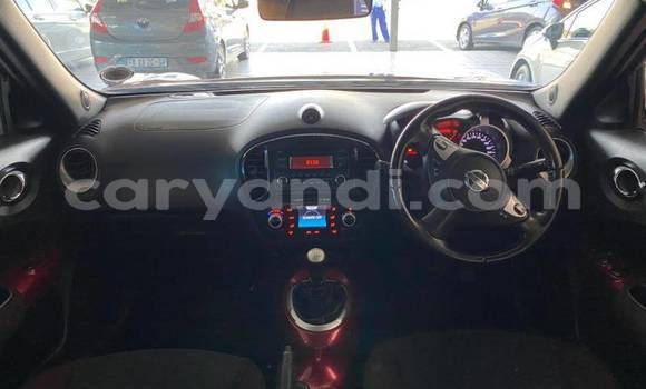 Tenga Tsaru Nissan Juke Tsvuku Mota in Lusaka in Zambia Tenga Tsaru Nissan Juke Tsvuku Mota in Lusaka in Zambia