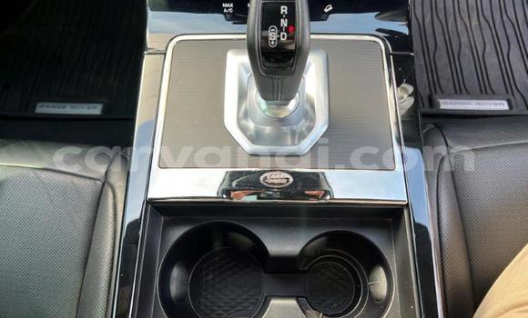 Tenga Tsaru Land Rover Range Rover Evoque Zvimwe Mota in Livingstone in Zambia Tenga Tsaru Land Rover Range Rover Evoque Zvimwe Mota in Livingstone in Zambia