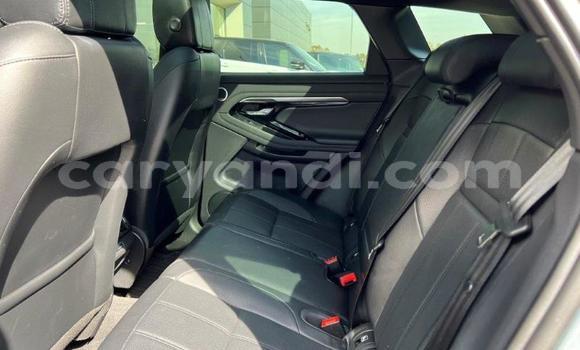 Tenga Tsaru Land Rover Range Rover Evoque Zvimwe Mota in Livingstone in Zambia Tenga Tsaru Land Rover Range Rover Evoque Zvimwe Mota in Livingstone in Zambia