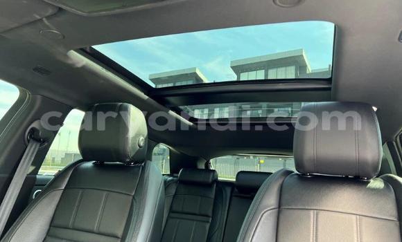 Tenga Tsaru Land Rover Range Rover Evoque Zvimwe Mota in Livingstone in Zambia Tenga Tsaru Land Rover Range Rover Evoque Zvimwe Mota in Livingstone in Zambia