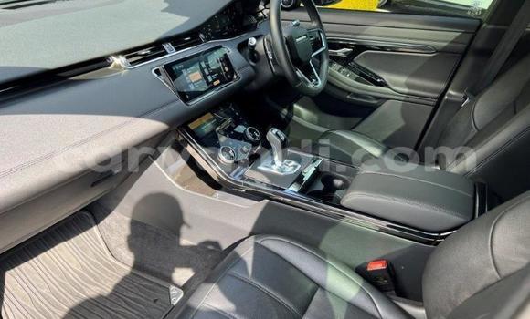 Tenga Tsaru Land Rover Range Rover Evoque Zvimwe Mota in Livingstone in Zambia Tenga Tsaru Land Rover Range Rover Evoque Zvimwe Mota in Livingstone in Zambia