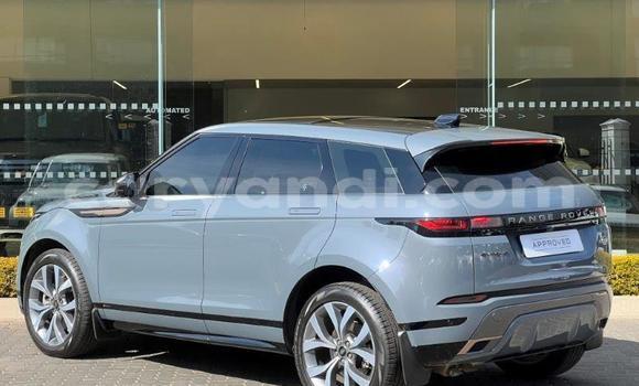 Tenga Tsaru Land Rover Range Rover Evoque Zvimwe Mota in Livingstone in Zambia Tenga Tsaru Land Rover Range Rover Evoque Zvimwe Mota in Livingstone in Zambia