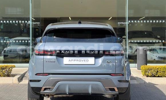 Tenga Tsaru Land Rover Range Rover Evoque Zvimwe Mota in Livingstone in Zambia Tenga Tsaru Land Rover Range Rover Evoque Zvimwe Mota in Livingstone in Zambia