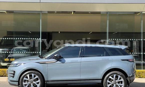 Tenga Tsaru Land Rover Range Rover Evoque Zvimwe Mota in Livingstone in Zambia Tenga Tsaru Land Rover Range Rover Evoque Zvimwe Mota in Livingstone in Zambia