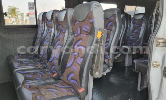 Buy Used Mercedes‒Benz Viano White Car in Chingola in Zambia Buy Used Mercedes‒Benz Viano White Car in Chingola in Zambia