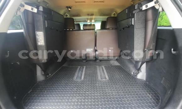 Nunua Ilio tumika Toyota Fortuner Fedha Gari ndani ya Chilanga nchini Lusaka Nunua Ilio tumika Toyota Fortuner Fedha Gari ndani ya Chilanga nchini Lusaka