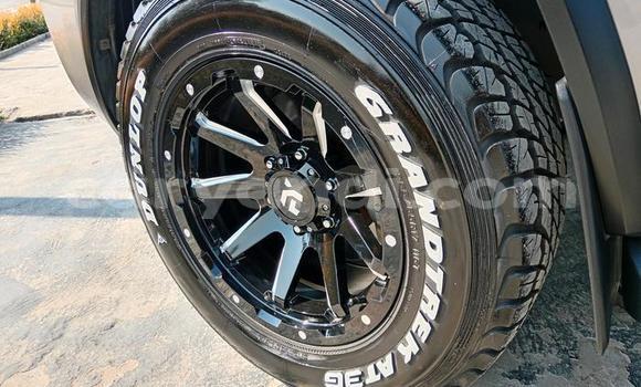 Nunua Ilio tumika Toyota Fortuner Fedha Gari ndani ya Chilanga nchini Lusaka Nunua Ilio tumika Toyota Fortuner Fedha Gari ndani ya Chilanga nchini Lusaka