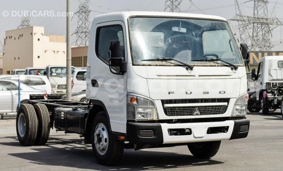 Buy Import Mitsubishi Canter White Truck in Import - Dubai in Zambia Buy Import Mitsubishi Canter White Truck in Import - Dubai in Zambia