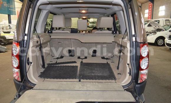 Buy Used Land Rover Discovery Brown Car in Lusaka in Zambia Buy Used Land Rover Discovery Brown Car in Lusaka in Zambia