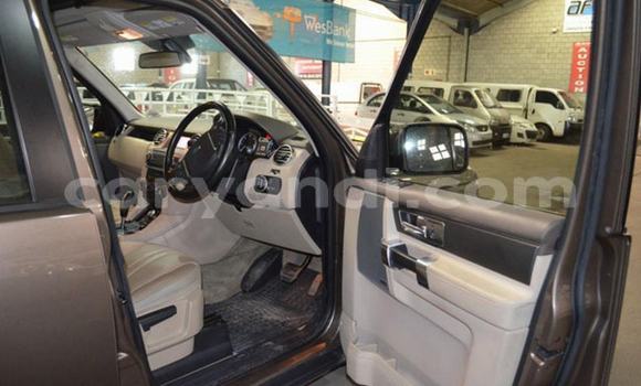 Buy Used Land Rover Discovery Brown Car in Lusaka in Zambia Buy Used Land Rover Discovery Brown Car in Lusaka in Zambia
