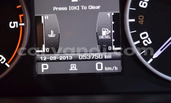 Buy Used Land Rover Discovery Brown Car in Lusaka in Zambia Buy Used Land Rover Discovery Brown Car in Lusaka in Zambia