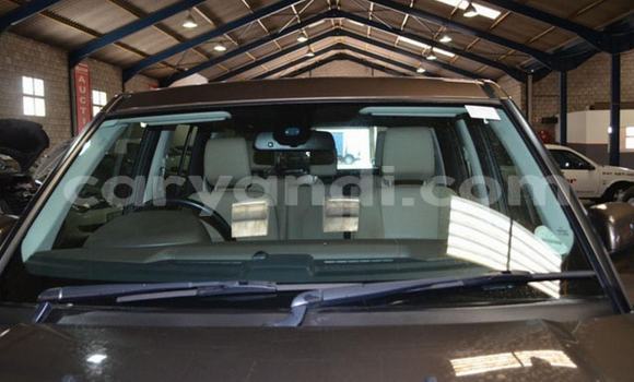 Buy Used Land Rover Discovery Brown Car in Lusaka in Zambia Buy Used Land Rover Discovery Brown Car in Lusaka in Zambia